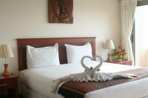 Hotel Palmview Resort