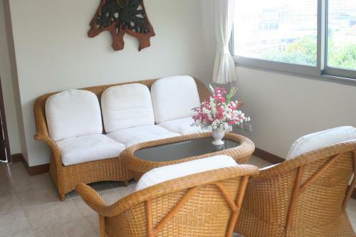 Hotel Palmview Resort