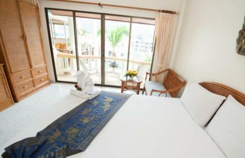 Hotel Palmview Resort