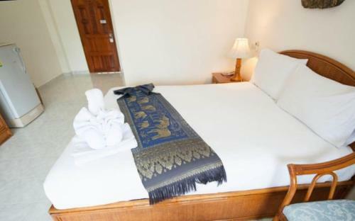 Hotel Palmview Resort