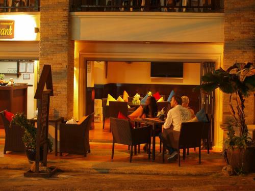 Hotel Palmview Resort