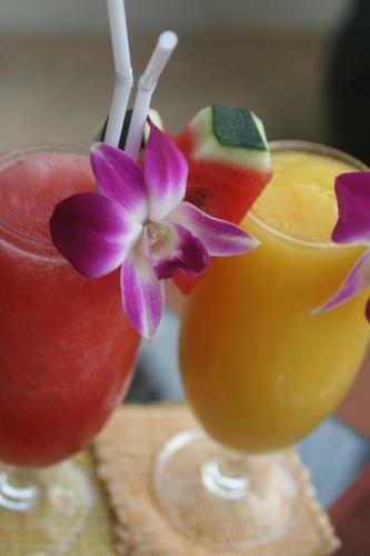 Hotel Palmview Resort