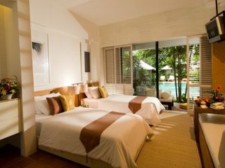 Hotel Banthai Beach Resort & Spa