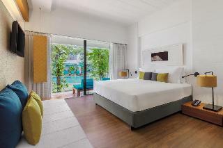 Hotel Banthai Beach Resort & Spa