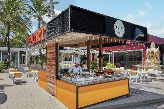 Hotel Banthai Beach Resort & Spa