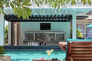 Hotel Banthai Beach Resort & Spa