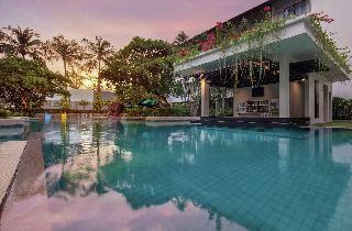 Hotel Banthai Beach Resort & Spa