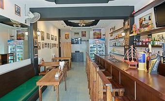 Hostal Stanley's Guesthouse