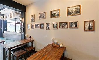 Hostal Stanley's Guesthouse