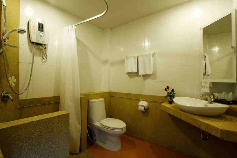Apartamentos Blue Ocean Studio