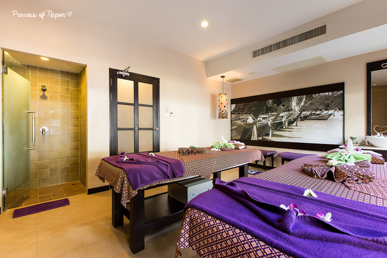 Hotel Deevana Plaza Phuket