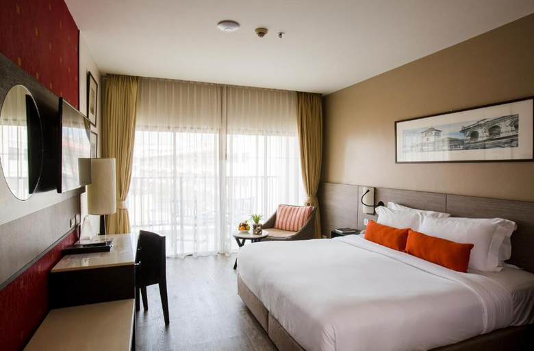 Hotel Deevana Plaza Phuket