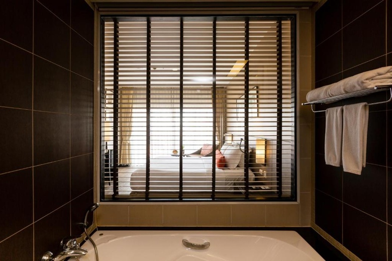 Hotel Deevana Plaza Phuket