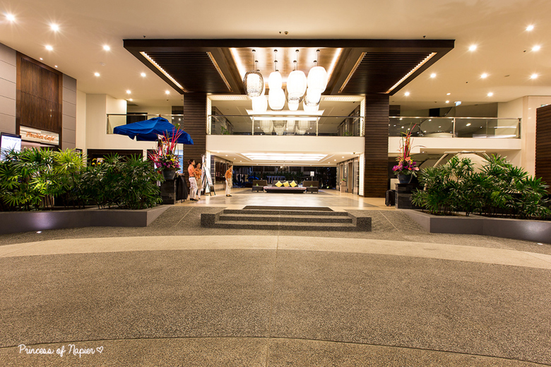 Hotel Deevana Plaza Phuket