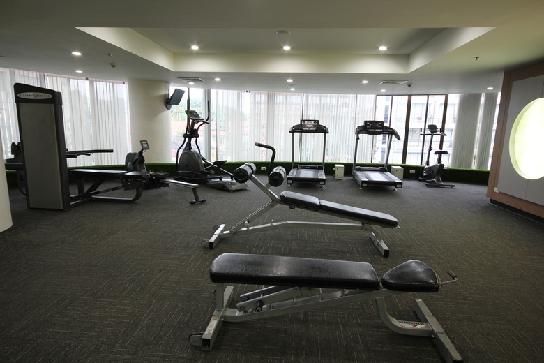 Hotel Deevana Plaza Phuket