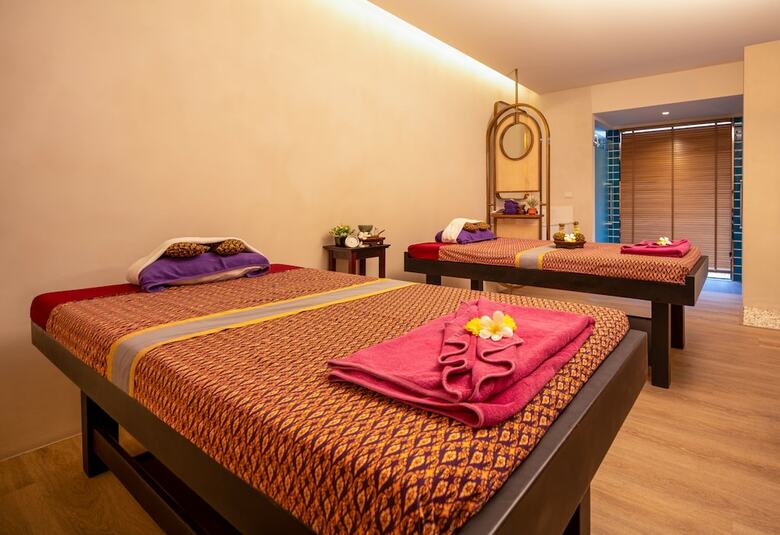 Hotel Deevana Plaza Phuket