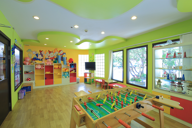 Hotel Deevana Plaza Phuket