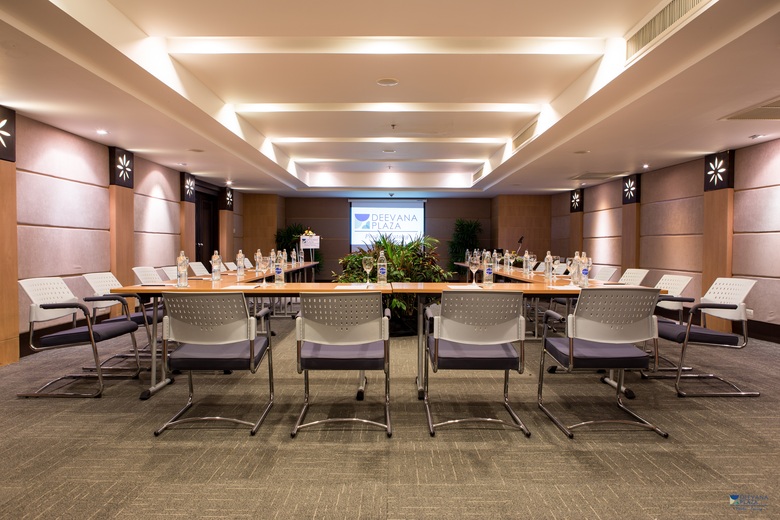Hotel Deevana Plaza Phuket
