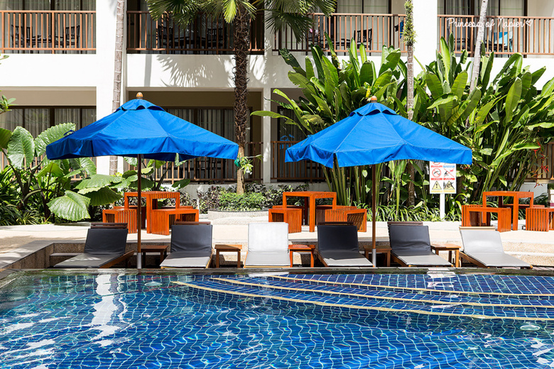 Hotel Deevana Plaza Phuket