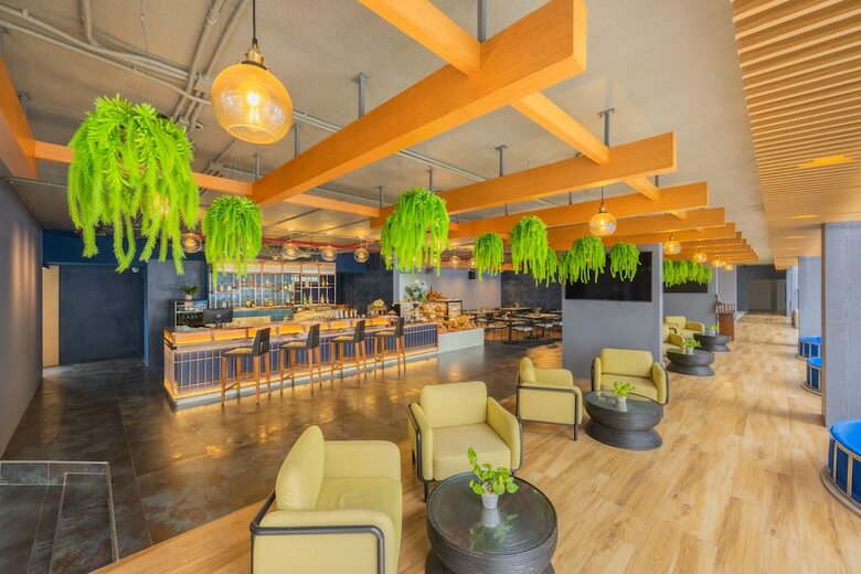 Hotel Deevana Plaza Phuket