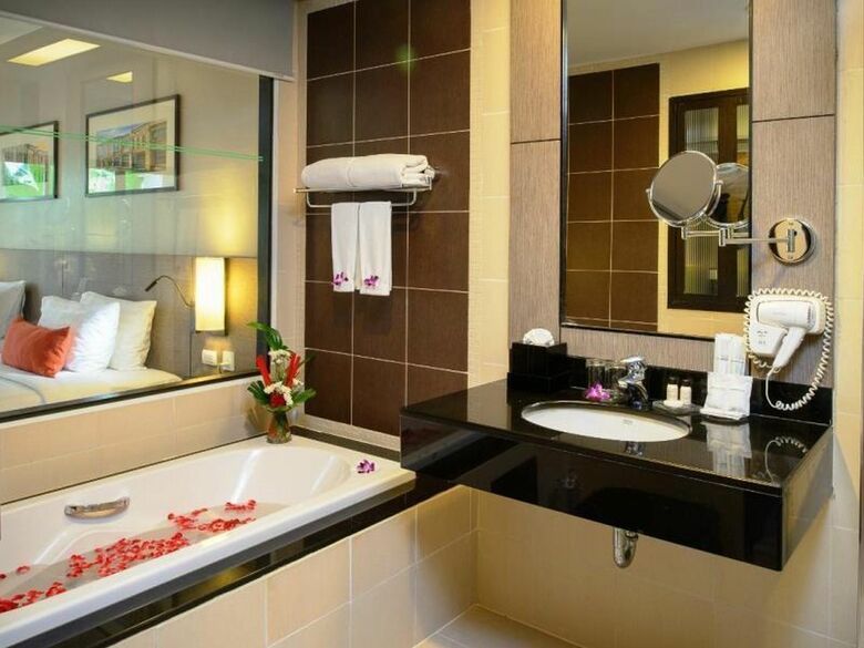 Hotel Deevana Plaza Phuket