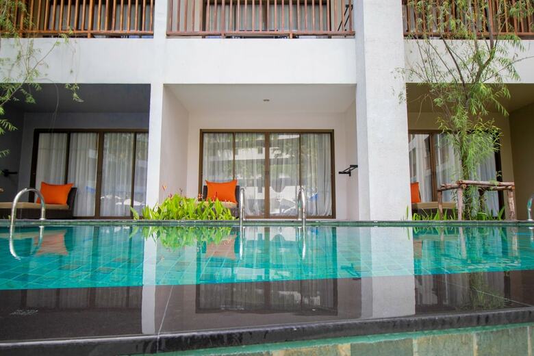 Hotel Deevana Plaza Phuket