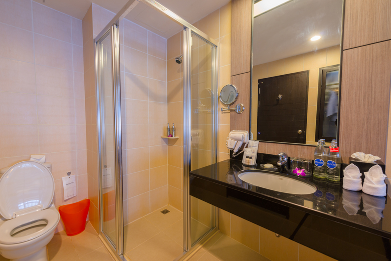 Hotel Deevana Plaza Phuket