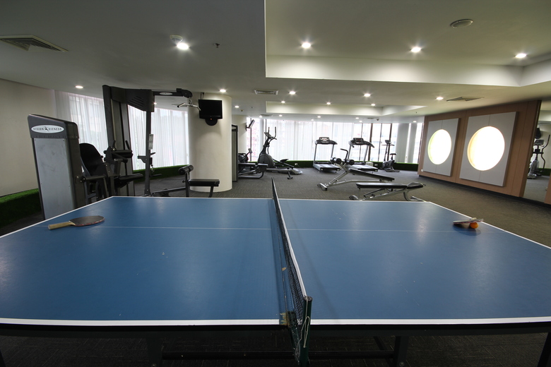 Hotel Deevana Plaza Phuket