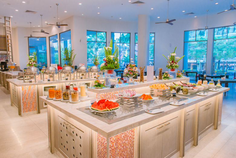 Hotel Deevana Plaza Phuket