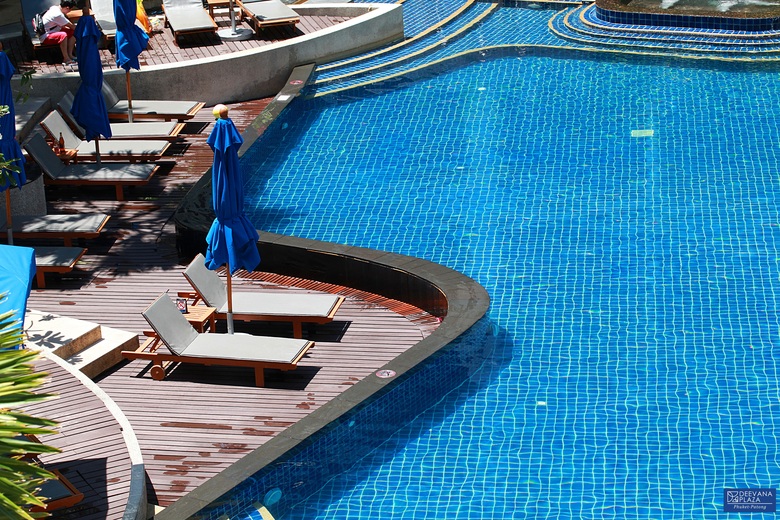 Hotel Deevana Plaza Phuket