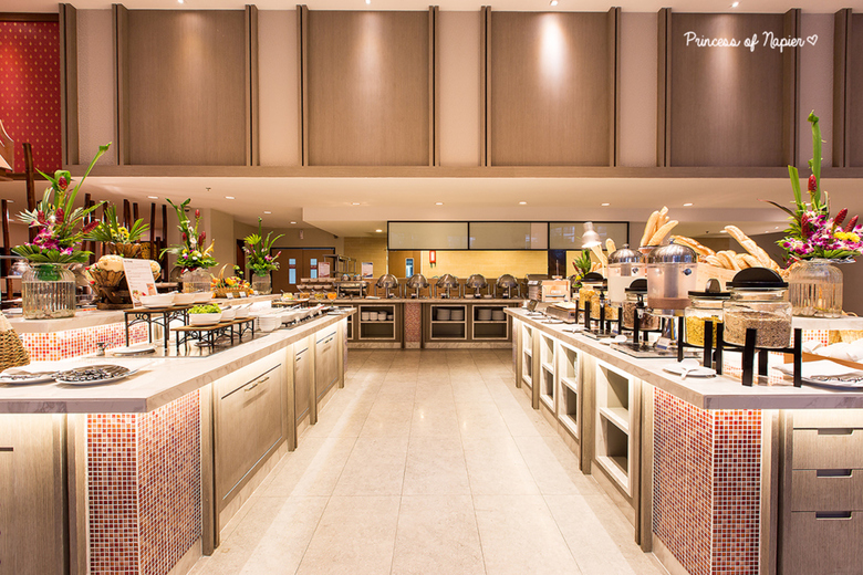 Hotel Deevana Plaza Phuket