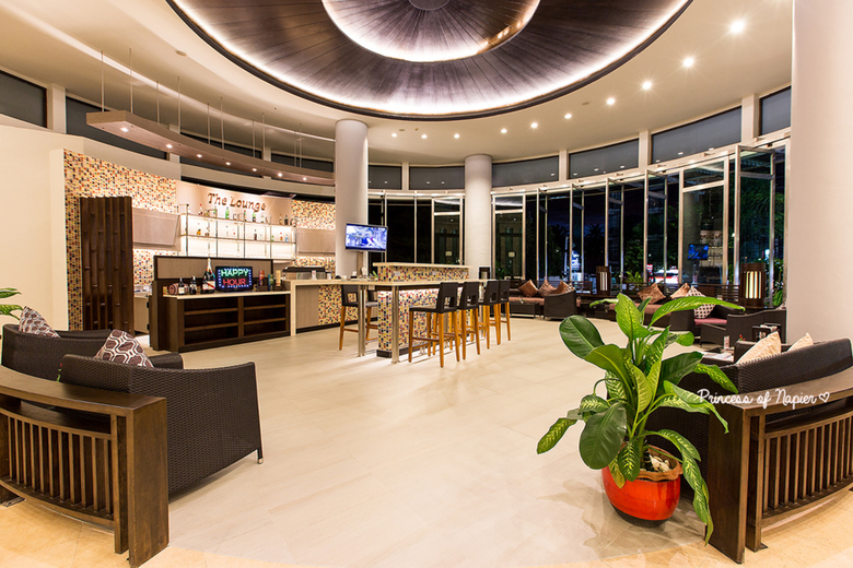 Hotel Deevana Plaza Phuket