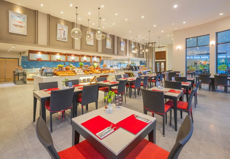 Hotel Deevana Plaza Phuket