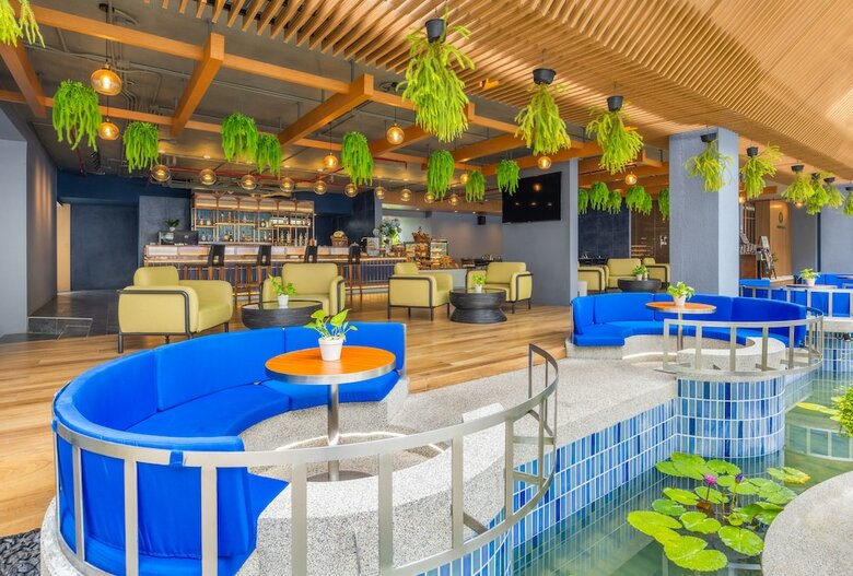Hotel Deevana Plaza Phuket