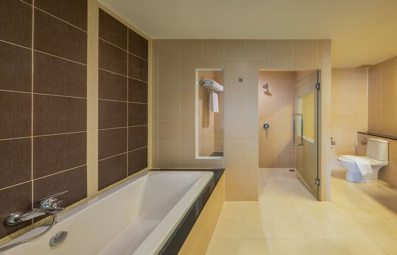 Hotel Deevana Plaza Phuket