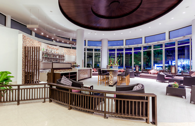 Hotel Deevana Plaza Phuket