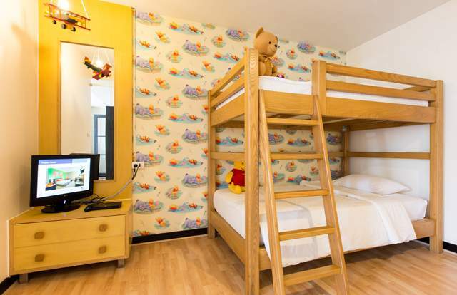 Hotel Deevana Plaza Phuket