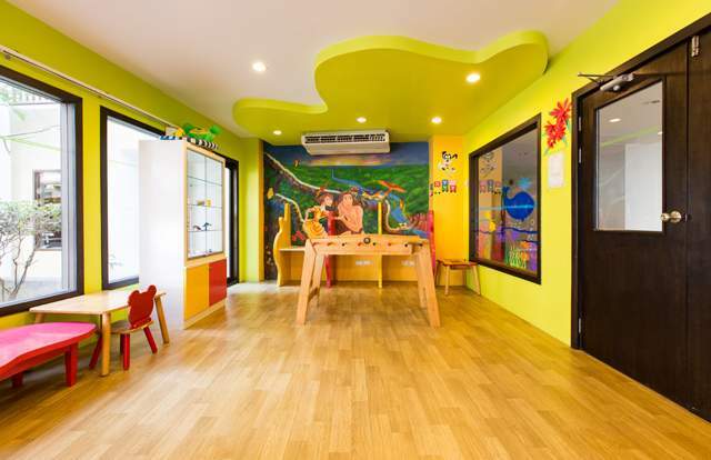 Hotel Deevana Plaza Phuket