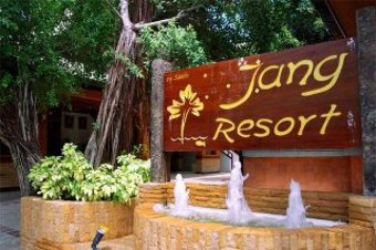 Hotel Jang Resort