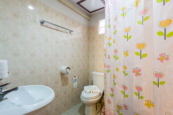 Hotel Jang Resort