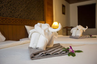 Hotel Jang Resort
