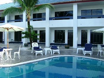 Hotel Peter Pan Resort