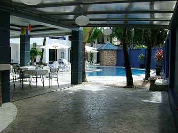 Hotel Peter Pan Resort