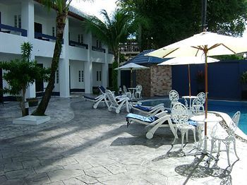 Hotel Peter Pan Resort