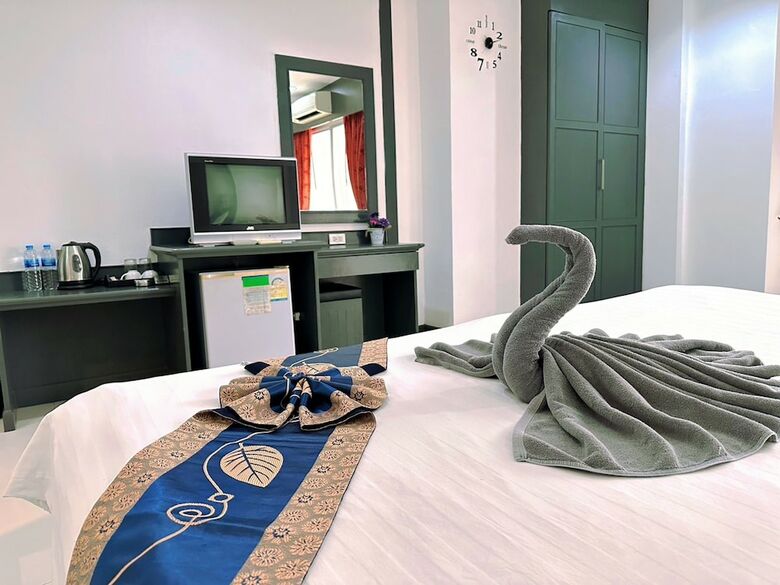 M-narina Hotel