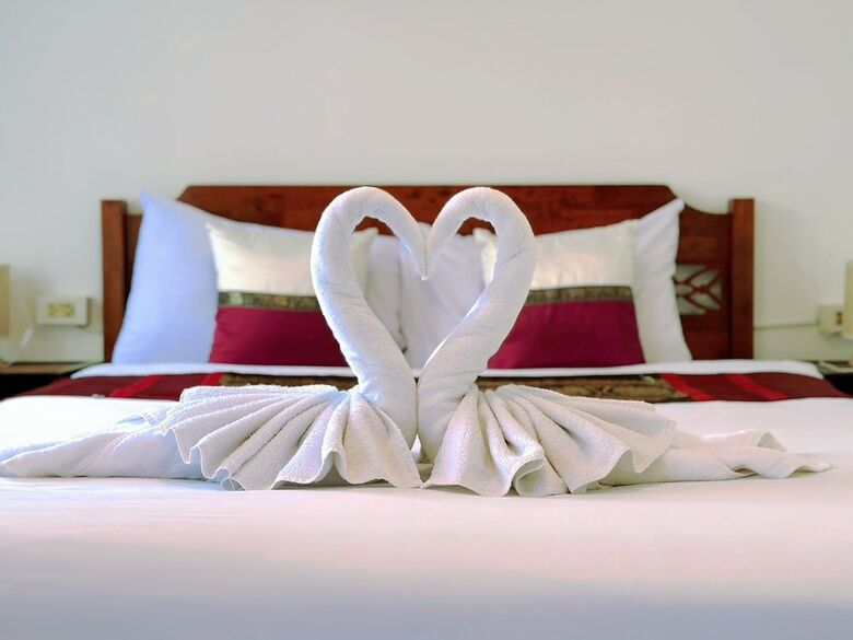 M-narina Hotel