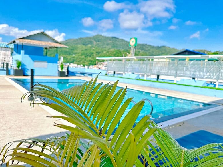 M-narina Hotel