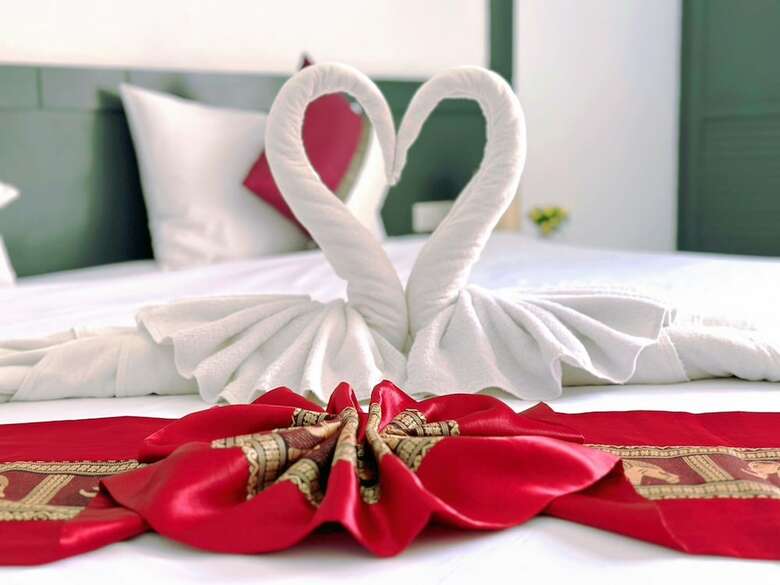 M-narina Hotel
