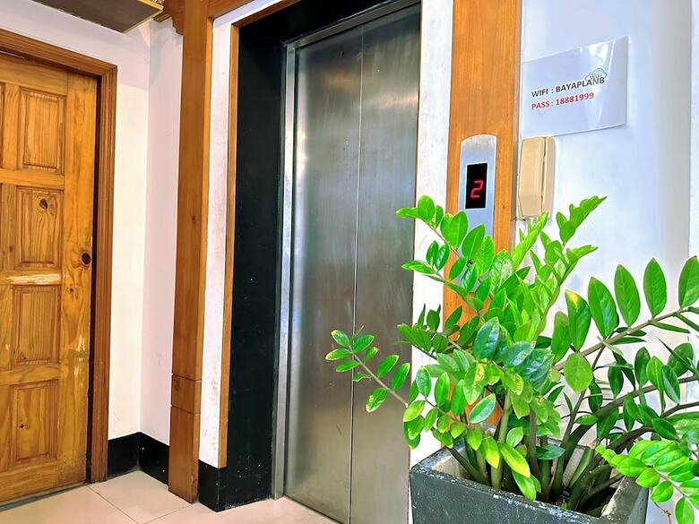 M-narina Hotel
