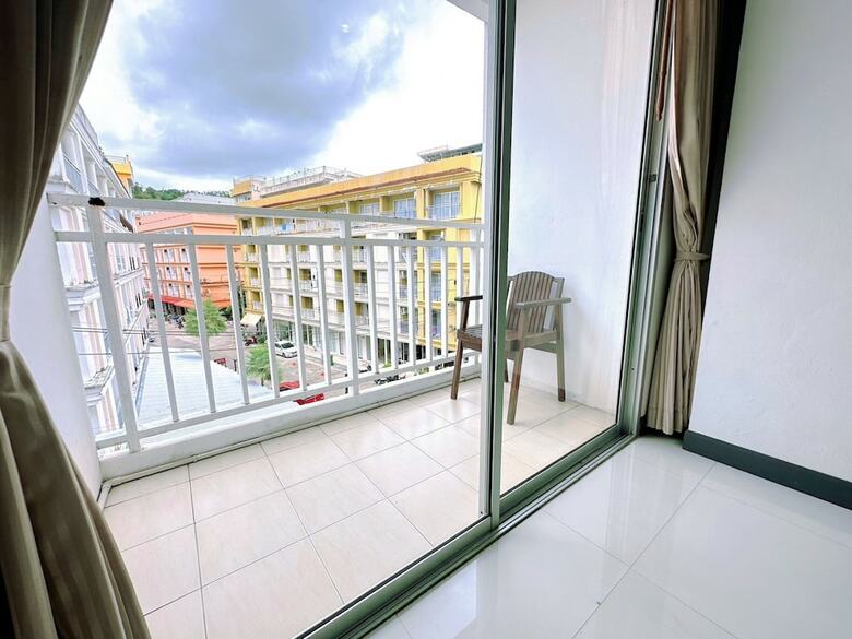 M-narina Hotel